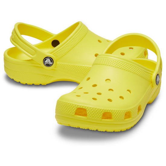 Crocs Kids' Classic Clog